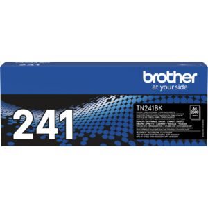 Brother Toner schwarz TN-241BK