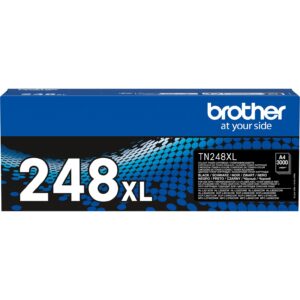 Brother Toner schwarz TN-248XLBK