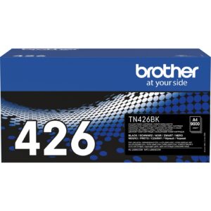 Brother Toner schwarz TN-426BK