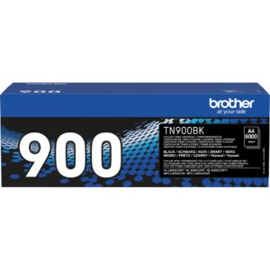 Brother Toner schwarz TN-900BK