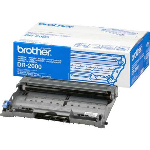 Brother Trommeleinheit DR-2000