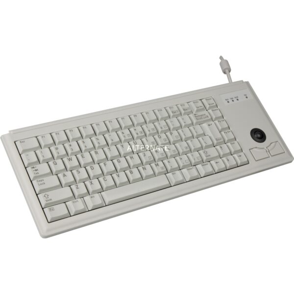 Cherry Compact-Keyboard G84-4400