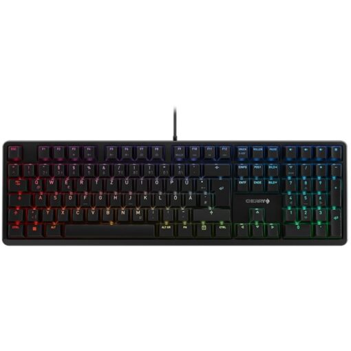 Cherry G80-3000N RGB