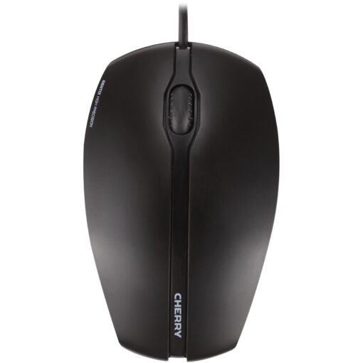 Cherry GENTIX Corded Optical Mouse