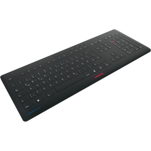 Cherry STREAM PROTECT KEYBOARD WIRELESS