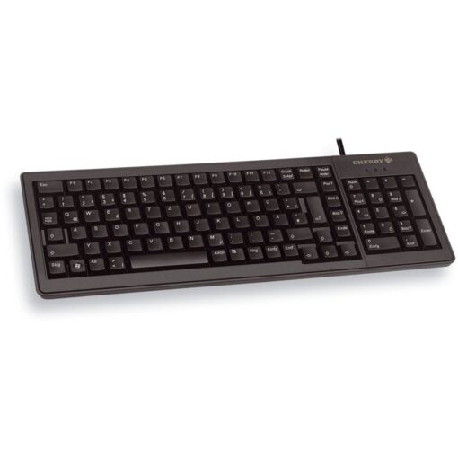 Cherry XS Complete Keyboard G84-5200