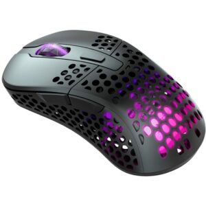 Cherry Xtrfy M4 RGB Wireless