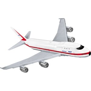 Cobi Boeing 747 First Flight 1969