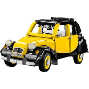 Cobi Citroen 2CV Charleston