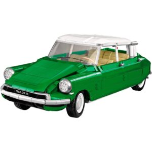 Cobi Citroen DS 19 1956