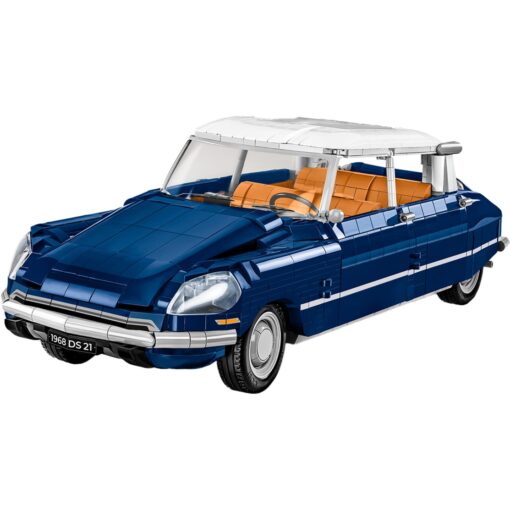 Cobi Citroen DS 21 Pallas 1968