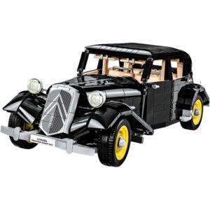 Cobi Citroen Traction Avant 11CV 1938