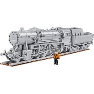 Cobi Kriegslokomotive Baureihe 52