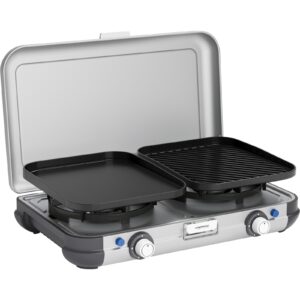 Campingaz Camping Kitchen 2 Grill & Go CV