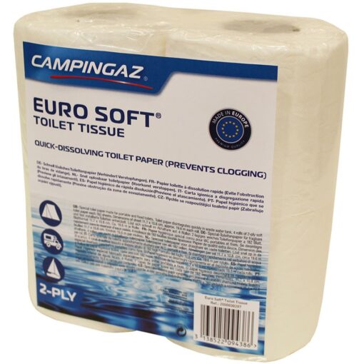 Campingaz Eurosoft Toilettenpapier