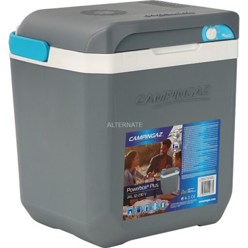 Campingaz Powerbox Plus 12/230V 24L