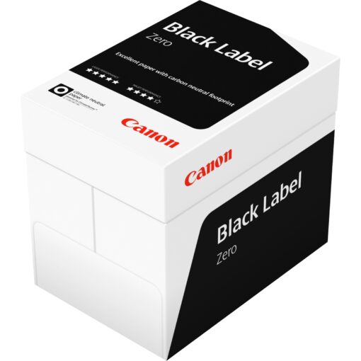 Canon Black Label Zero (99840554)