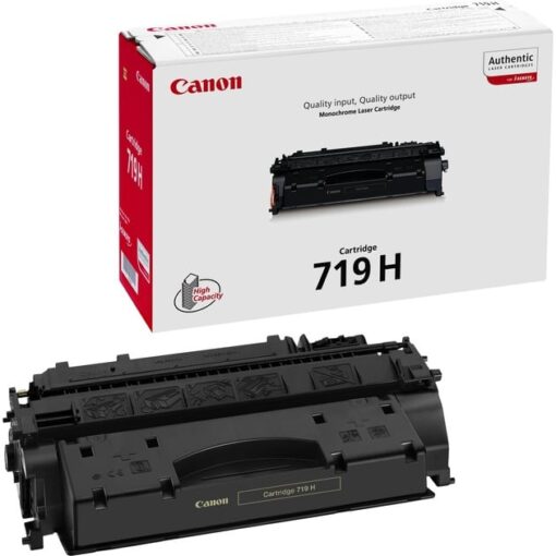 Canon CRG-719H schwarz