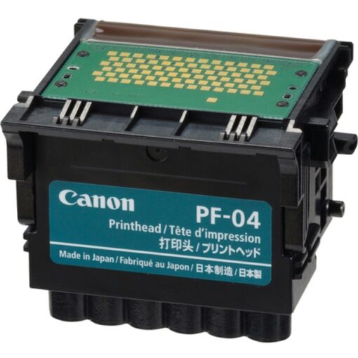 Canon Druckkopf PF-04 (3630B001)