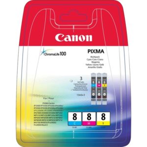 Canon Multipack CLI-8