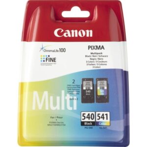 Canon Multipack PG-540/CL-541