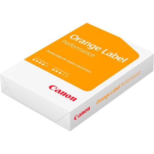 Canon Orange Label Performance (97004352)