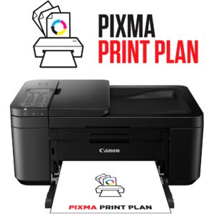 Canon PIXMA TR4750i