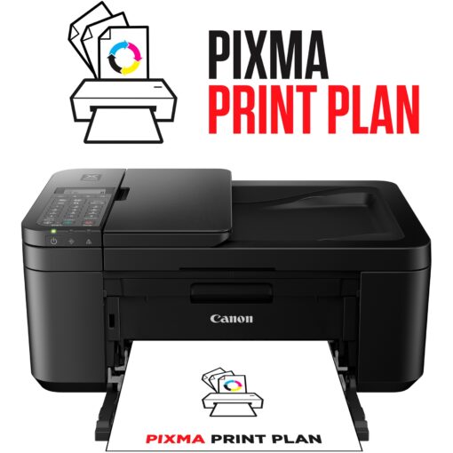 Canon PIXMA TR4750i