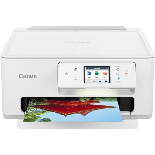 Canon PIXMA TS7650i