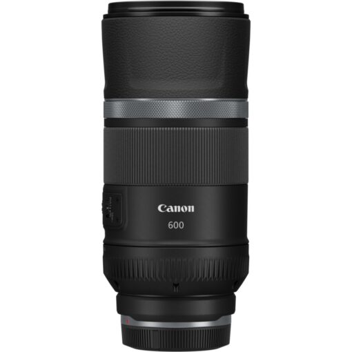 Canon RF 600mm f/11 IS STM