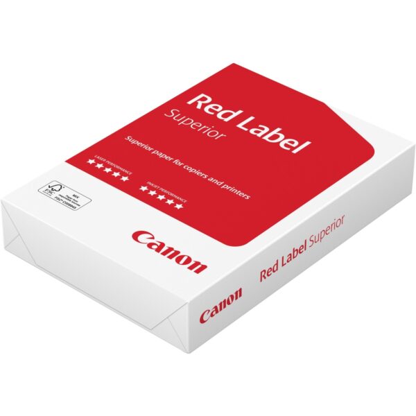 Canon Red Label Superior (6246B009)