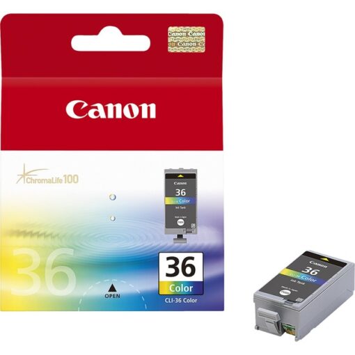 Canon Tinte CLI-36