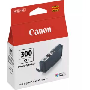 Canon Tinte Chroma Optimiser PFI-300CO (4201C001)