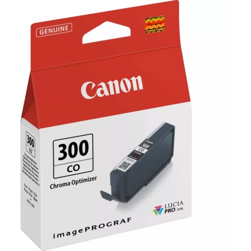 Canon Tinte Chroma Optimiser PFI-300CO (4201C001)