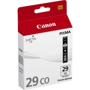 Canon Tinte Chrome-Optimiser PGI-29CO