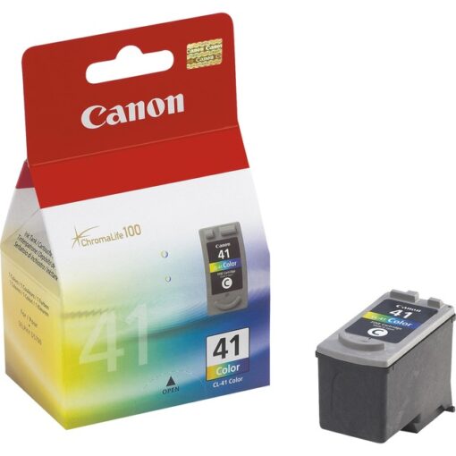 Canon Tinte FB CL-41