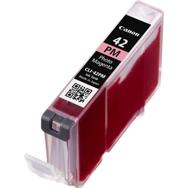 Canon Tinte Foto Magenta CLI-42PM