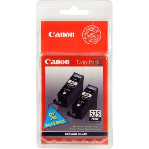 Canon Tinte Foto-Schwarz PGI-525PGBK