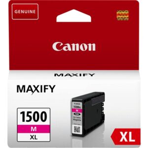 Canon Tinte MG PGI-1500XL