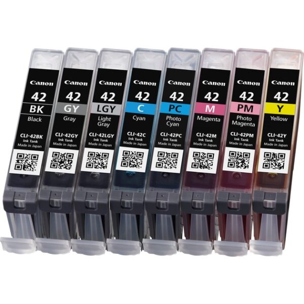 Canon Tinte Multipack CLI-42