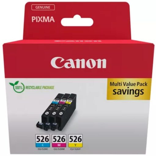 Canon Tinte Multipack CLI-526