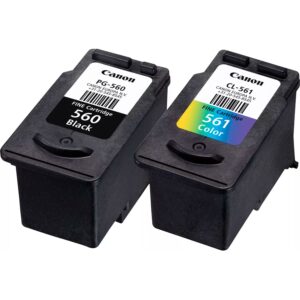 Canon Tinte Multipack PG-560/CL-561