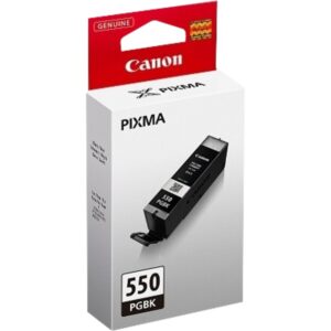 Canon Tinte PGI 550 PGBK