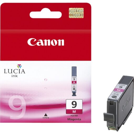 Canon Tinte PGI-9M