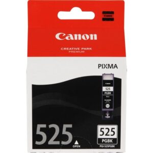 Canon Tinte Schwarz PGI-525PGBK