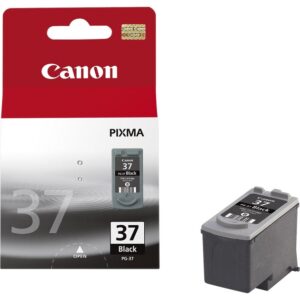 Canon Tinte Schwarz PG-37