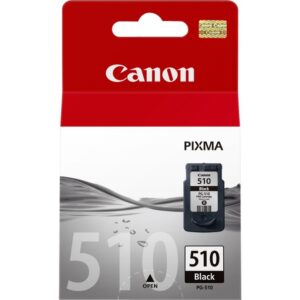 Canon Tinte Schwarz PG-510