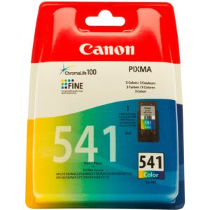 Canon Tinte color CL-541