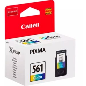 Canon Tinte color CL-561