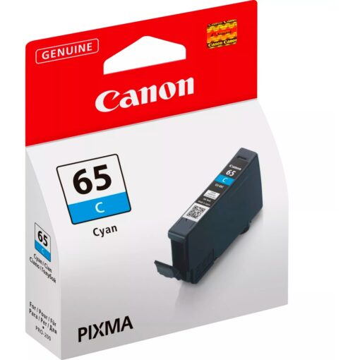 Canon Tinte cyan CLI-65C (4216C001)